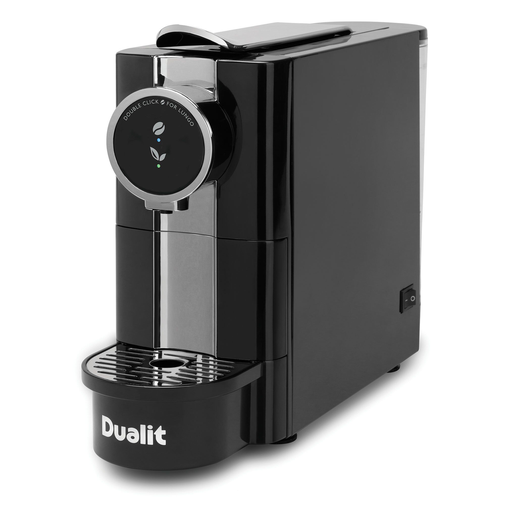 Café Plus espressomaskin