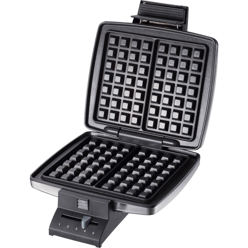 Belgialainen vohvelirauta