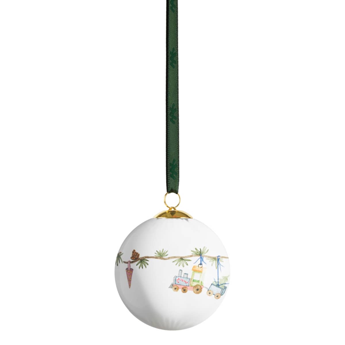 Hammershøi Christmas joulupallo 2024