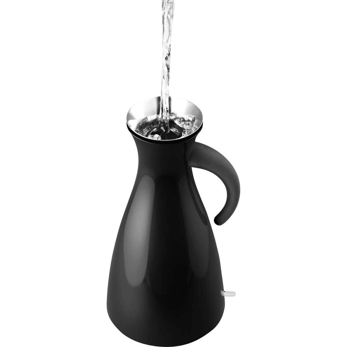 Elkedel 1,5 l, Black