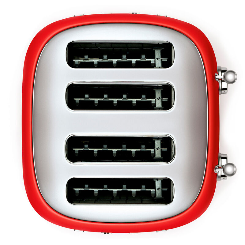 Leivänpaahdin TSF03, punainen