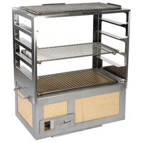Kasai Konro Robata Rack grillhylle (Medium Long)