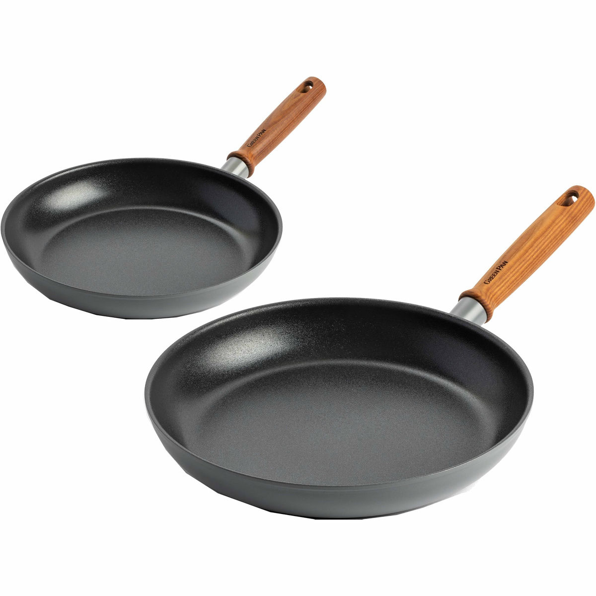Mayflower Pro stekpanneset 5 delar