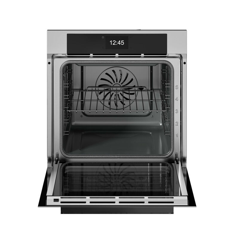 FMOD6117CTX3 Modern dampovn pyrolyse 80 liter, rustfrit stål