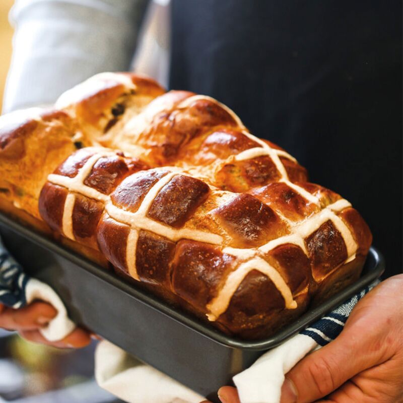 MasterClass 2LB Brødform 23x13x7 cm, non-stick