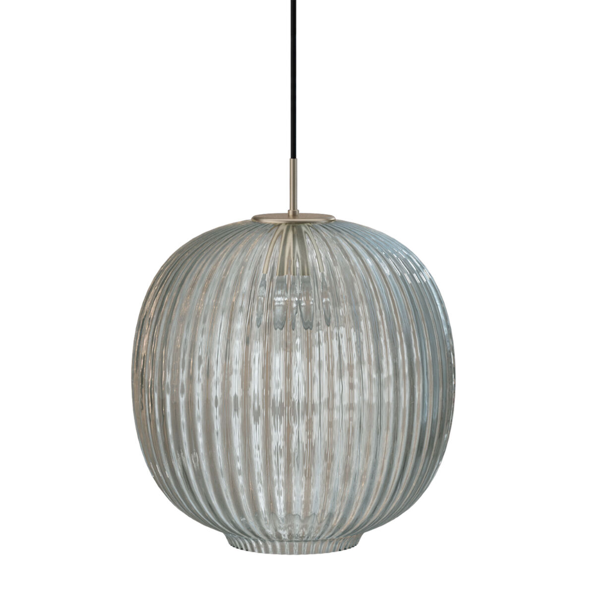 Vibra taklampe 35 cm, smoke