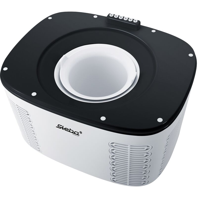 Ic110-jäätelö- ja jogurttikone