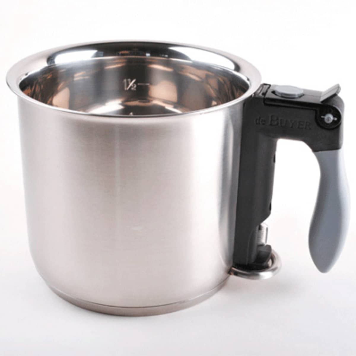 Bain Marie Vandbadskoger
