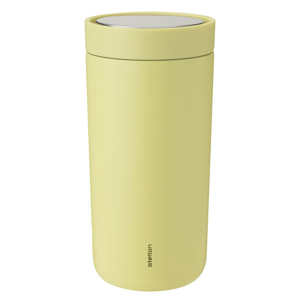 To Go Click termosmugg 0,4 liter, laevis
