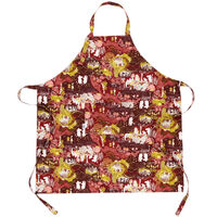 Arabia Mumin Festliga Stunder Förkläde