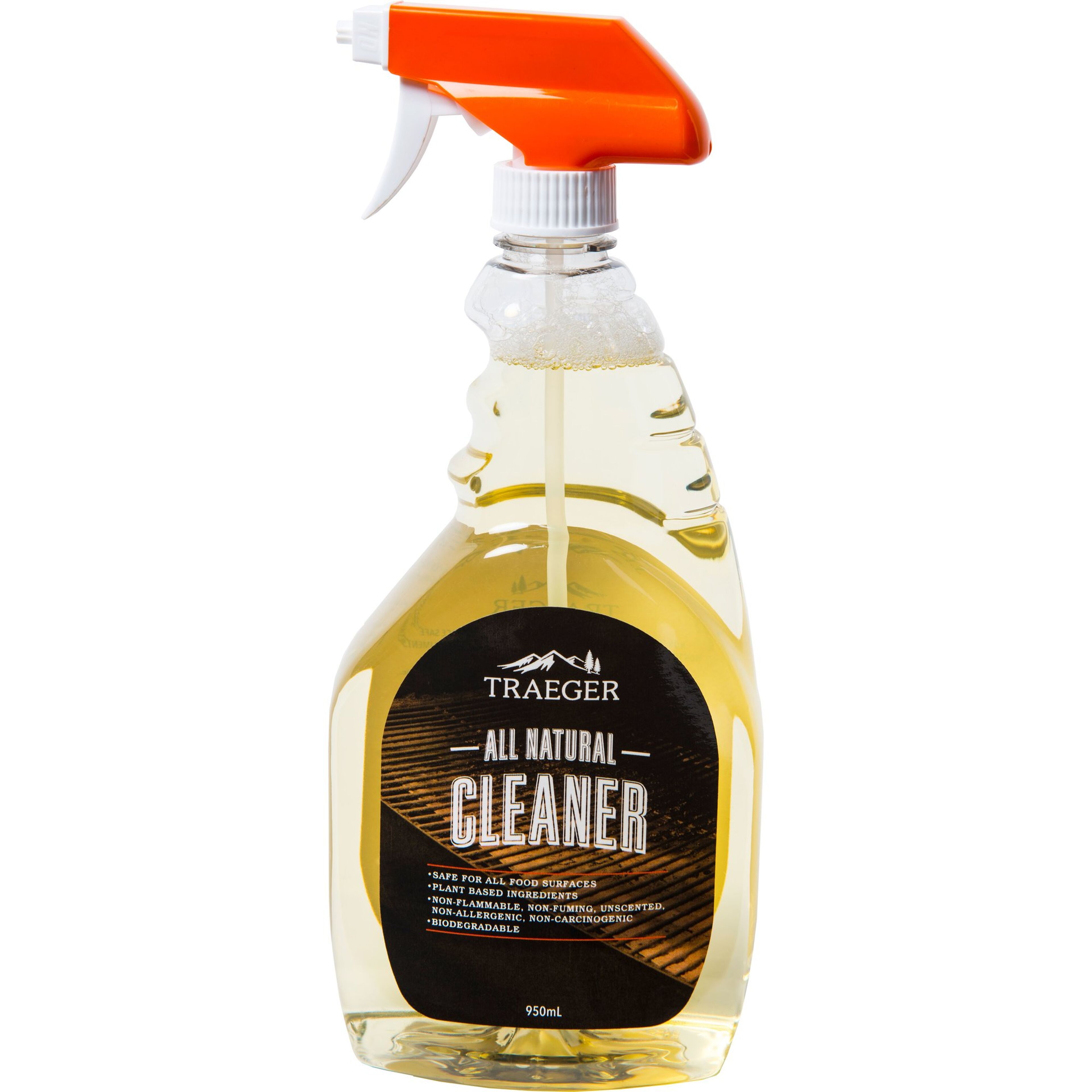 Cleaner 950ml