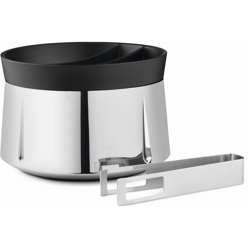 Ishink 90 cl rostfritt stål