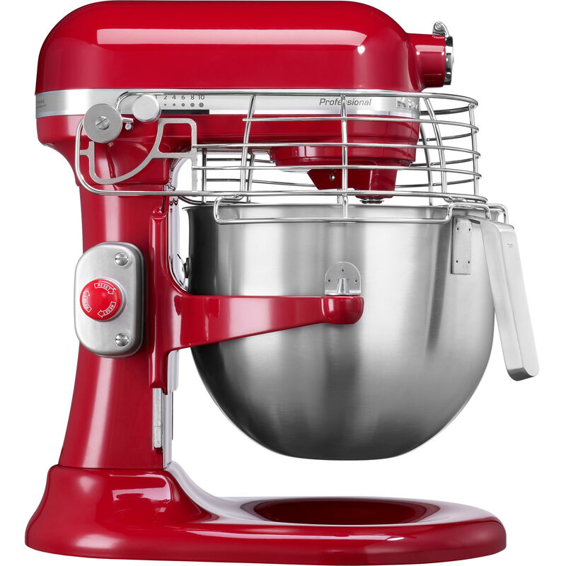 Professional Standmixer Rød 6,9L