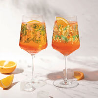 Ritzenhoff Sommerrauch Vinglass 2-pakning