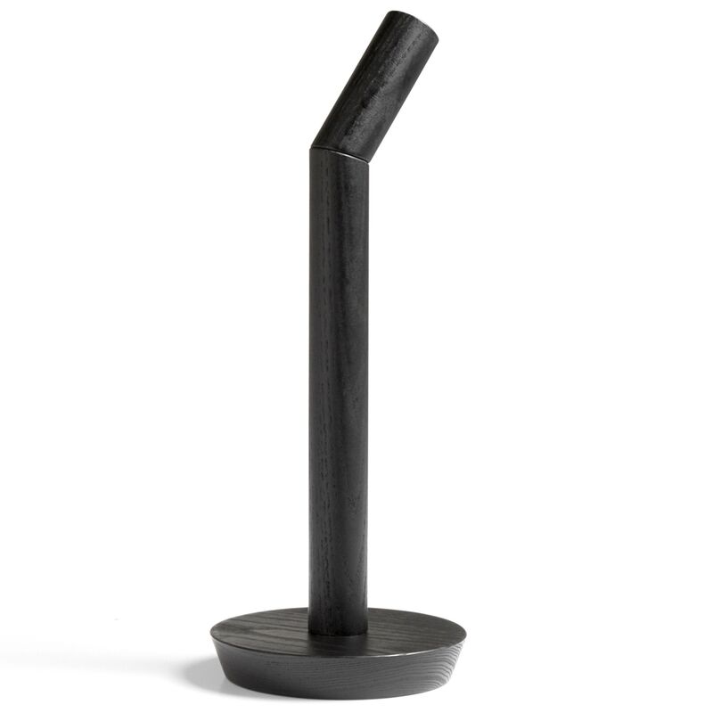 Porter talouspaperiteline, musta