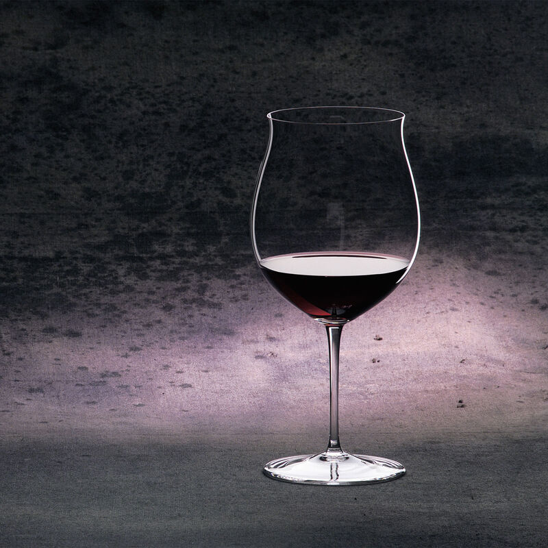 Sommelier Burgundy Grand Cru -viinilasi, 105 cl