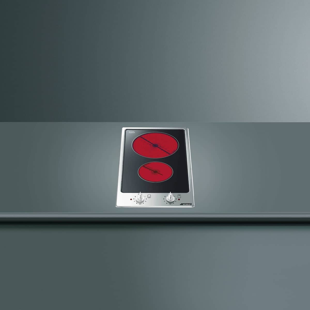 Classic PGF32C Glaskeramisk kogeplade
