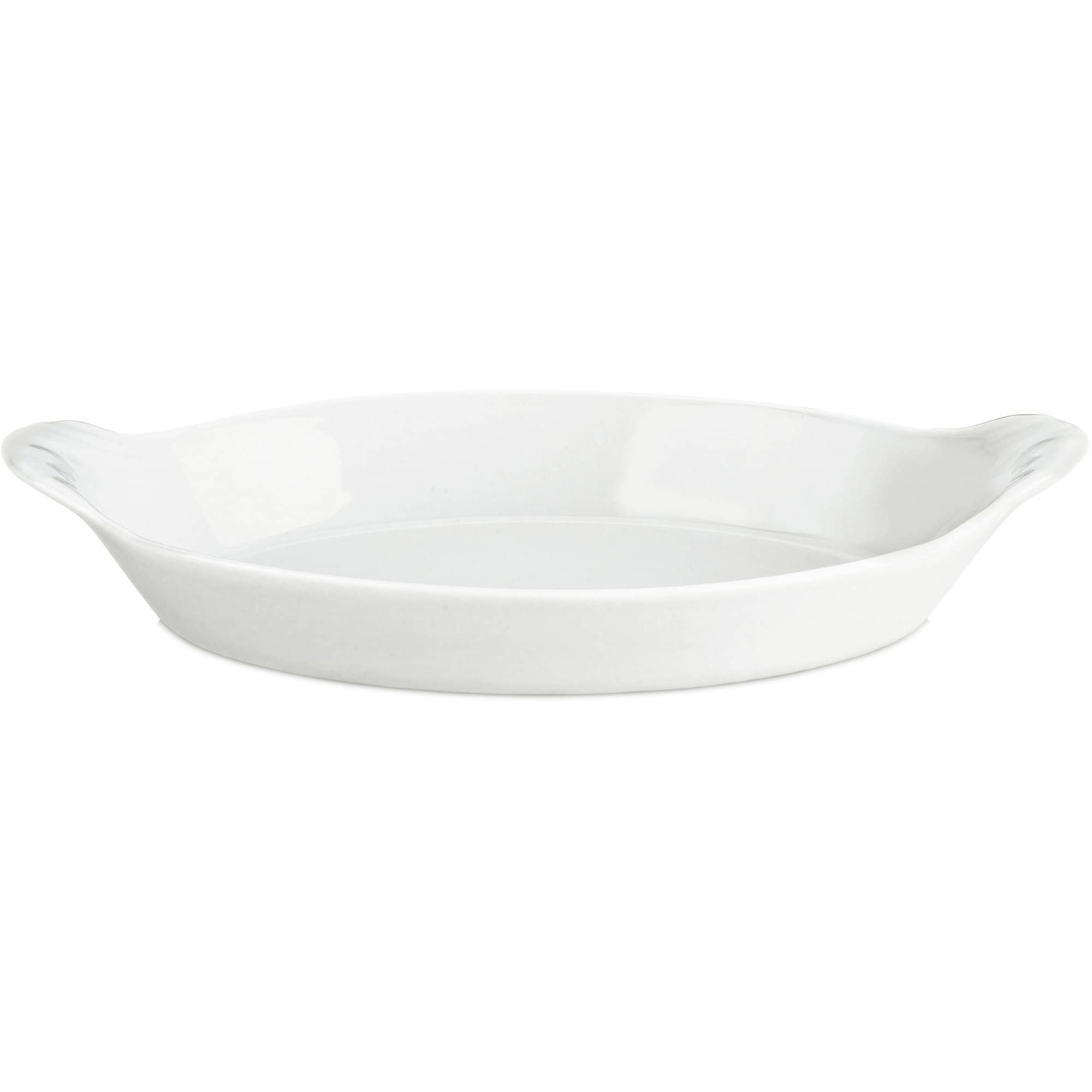 Produktfoto för Pillivuyt Ovalt serveringsfat nr. 10, 28 cm.