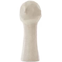 ADAMO I skulptur, limestone