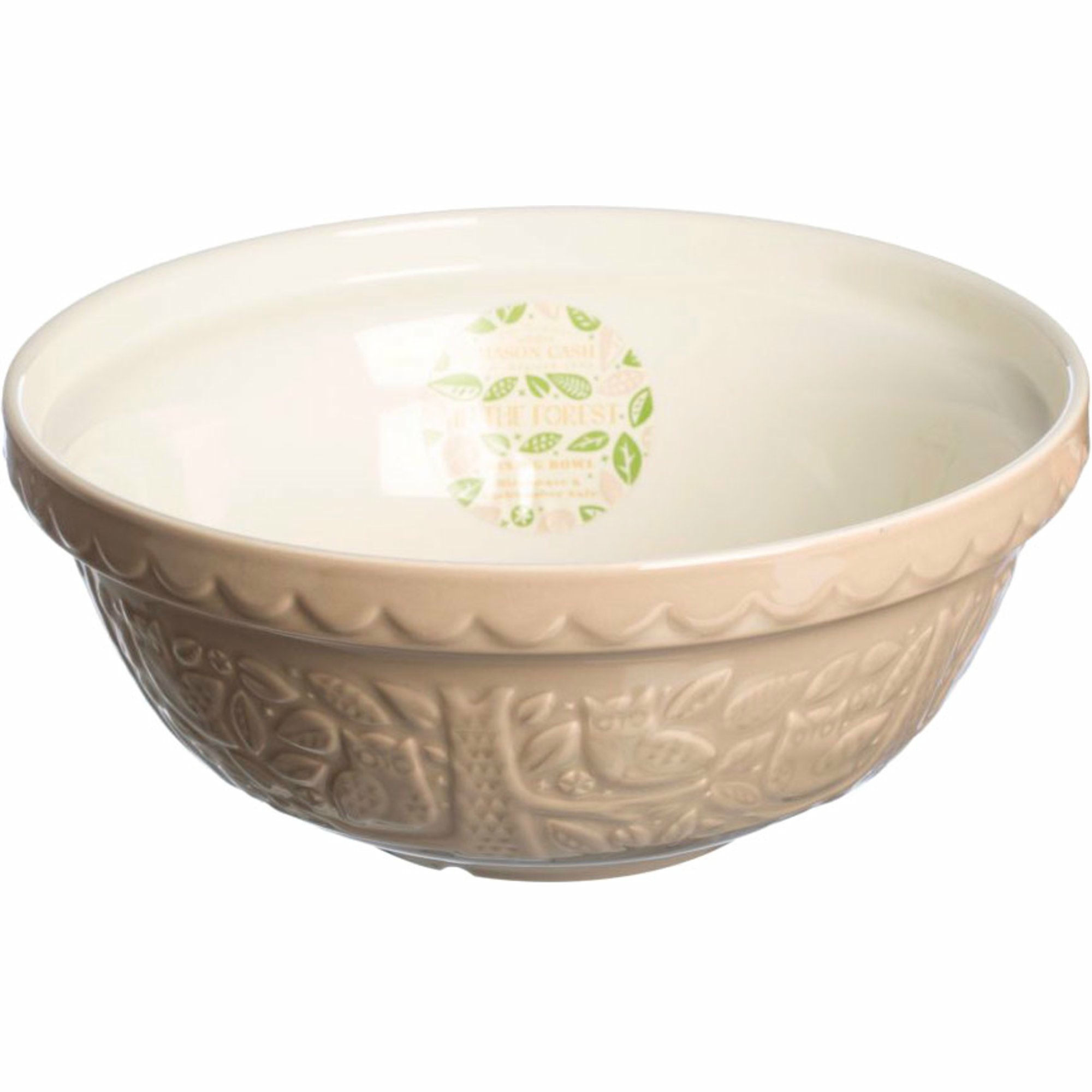 Alternativ bild 1 för IN THE FOREST S18 -MIXING BOWL