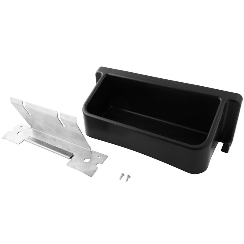 Kryddhylla för Baron/Crown