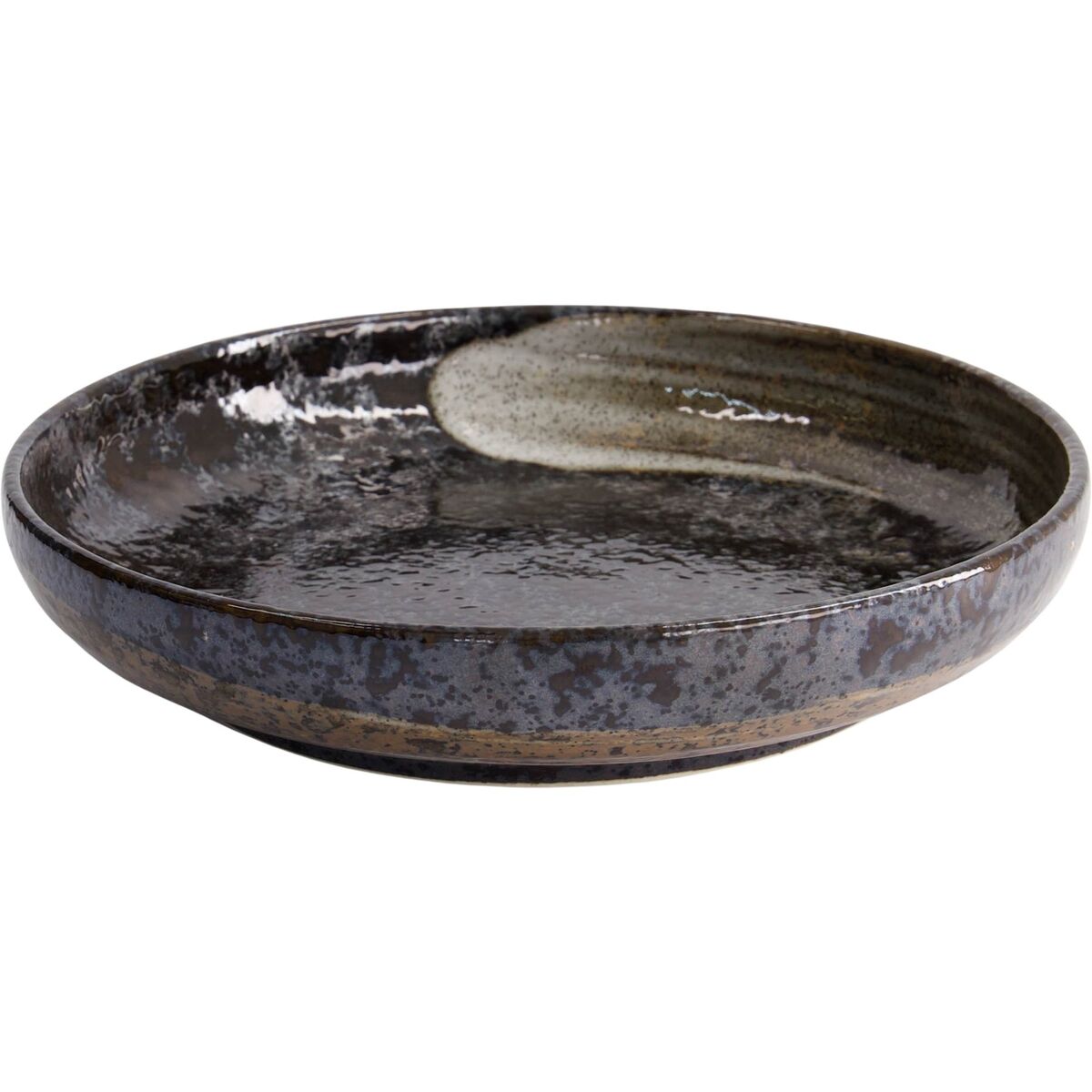 Arahake pastatallerken Ø22 cm