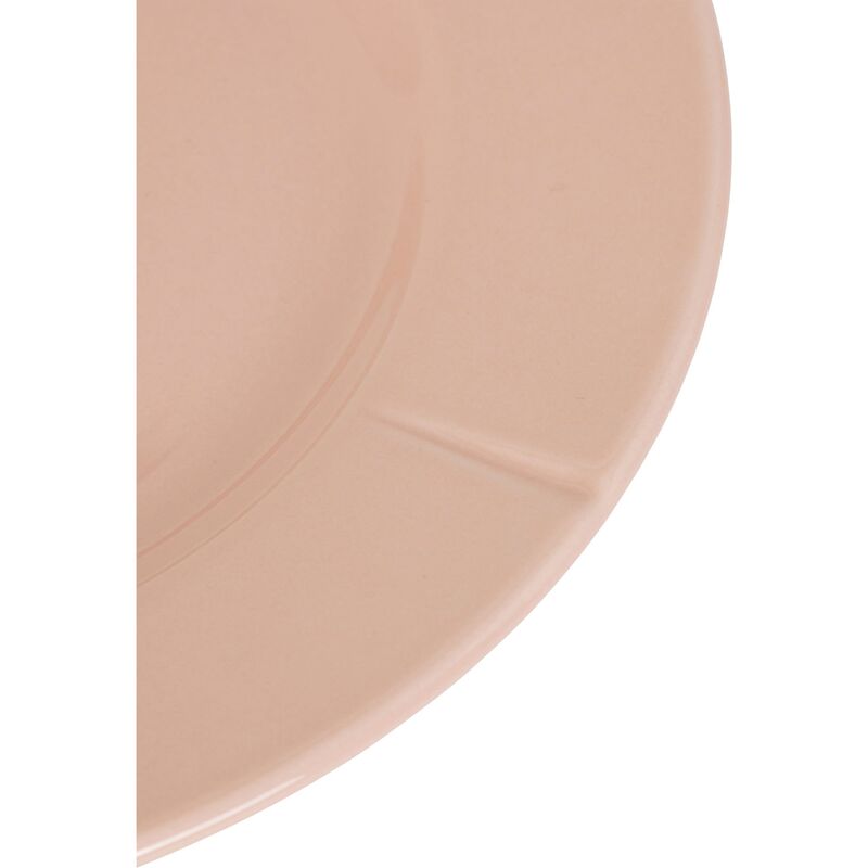 GC Colourful lautanen Ø 27 cm, blush