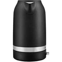 5KEK1701 elkedel 1,7 liter, sort