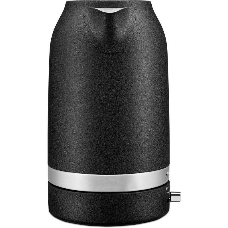 5KEK1701 vattenkokare 1,7 liter, svart