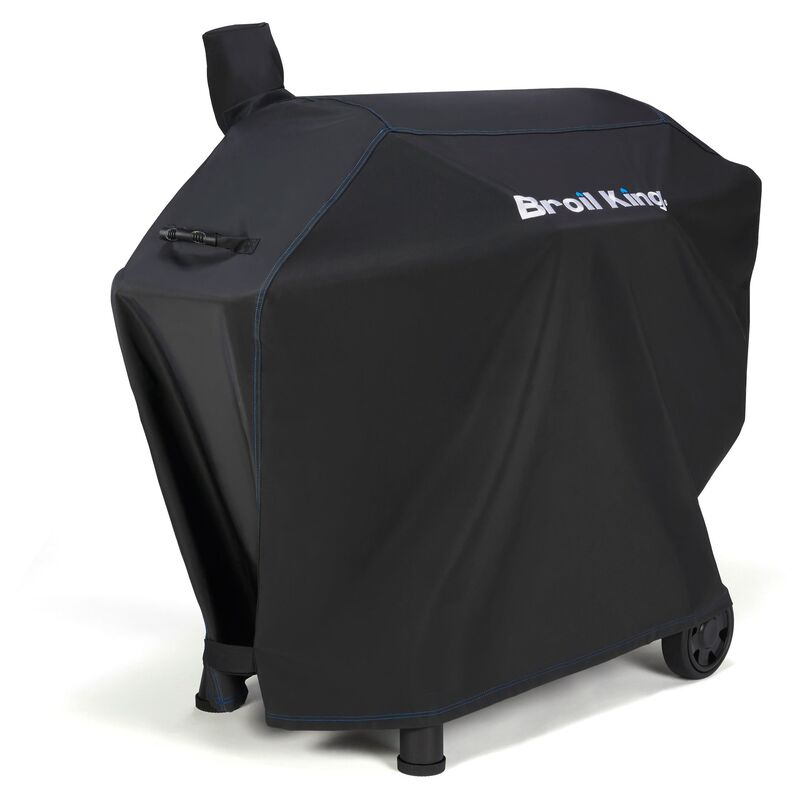 överdrag till Pellet 500 svart