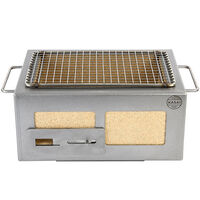 Kasai Konro Nano Pro V2 -grilli