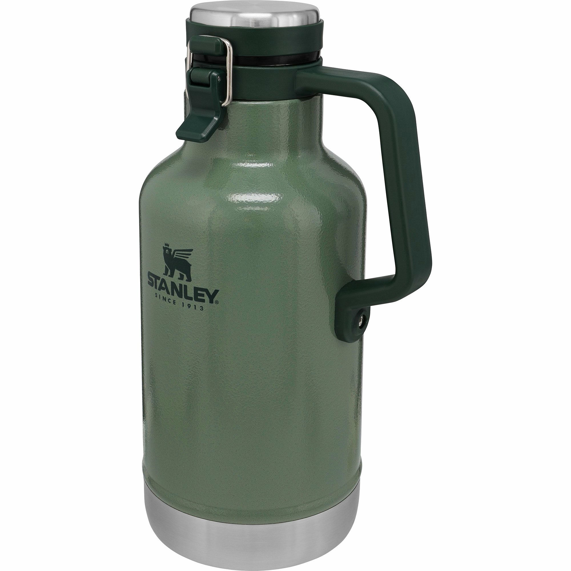 Alternativ bild 1 för Stanley The Easy-Pour Growler, grön