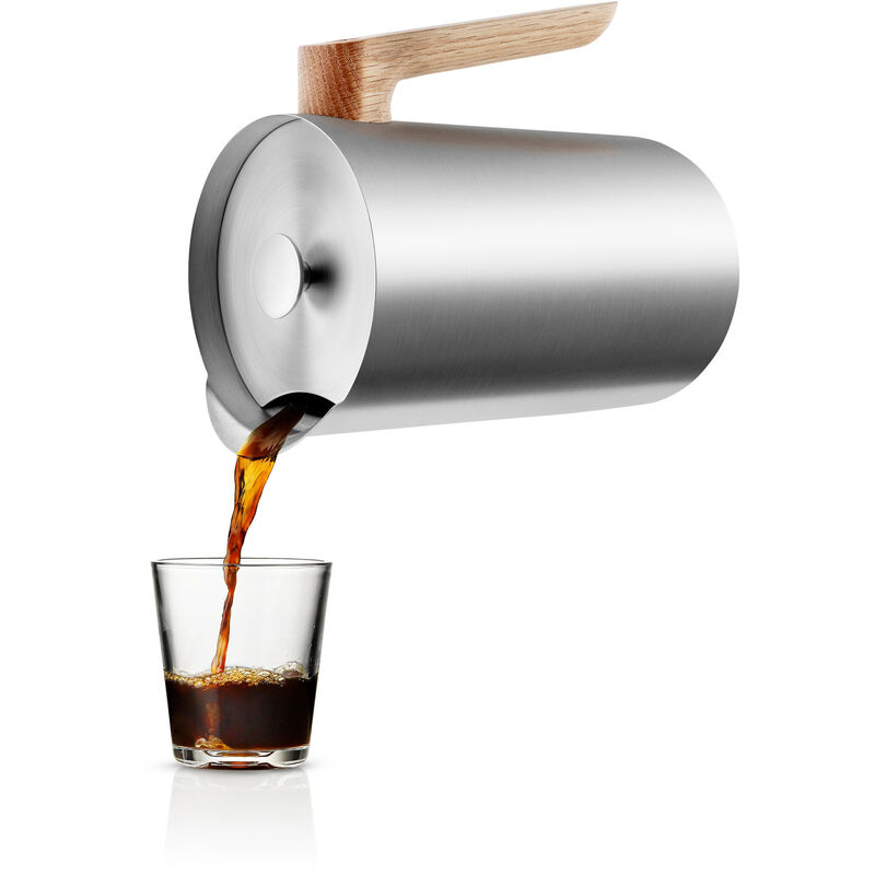 Nordic Kitchen -pressopannu