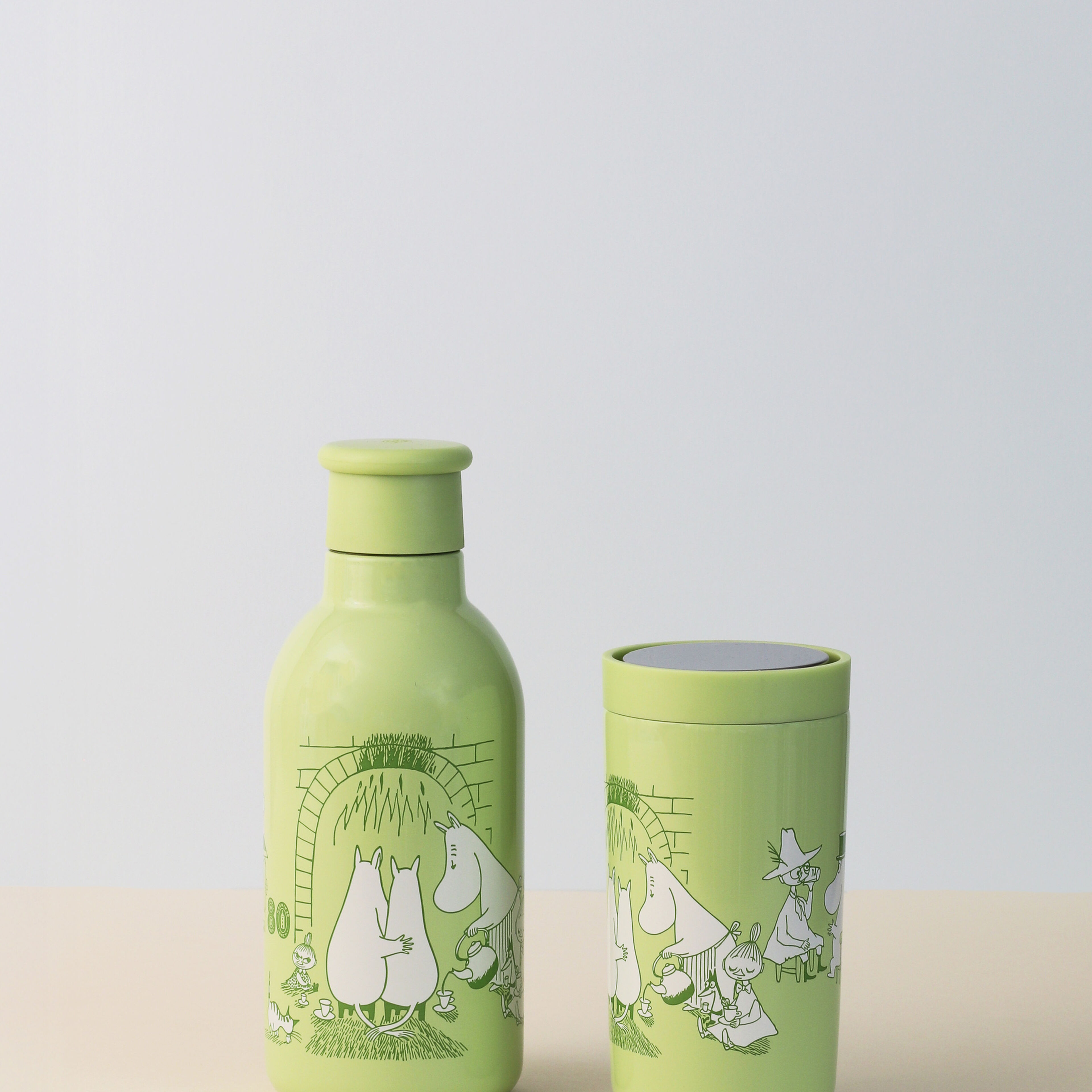 Stelton To Go Click Termosmugg Home 0,2 L