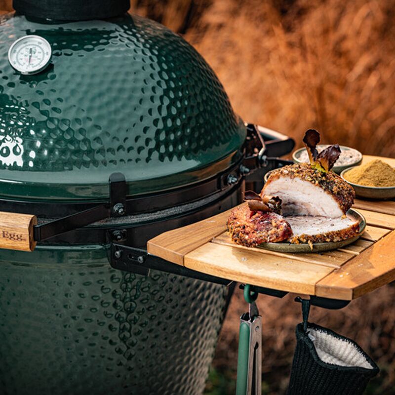 Sidobord Wooden EGG Mates M