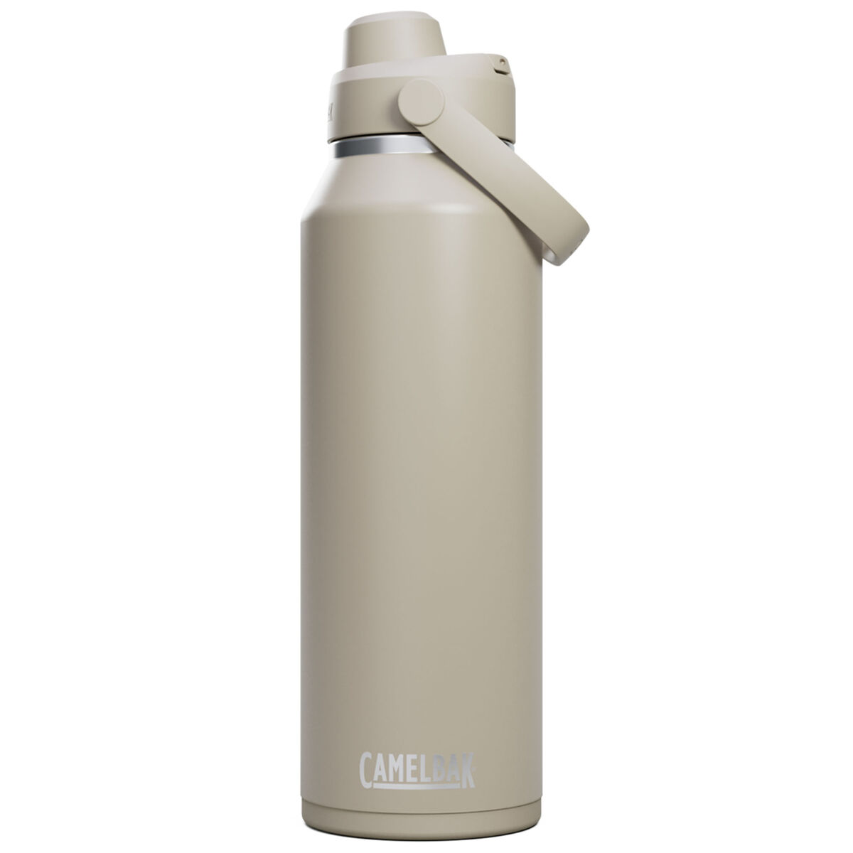 Thrive Chug drikkeflaske 1,2 liter, stone