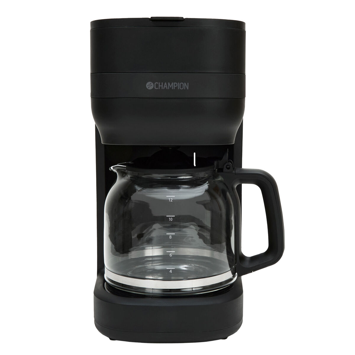 Kaffemaskine 1,5 liter, matsort