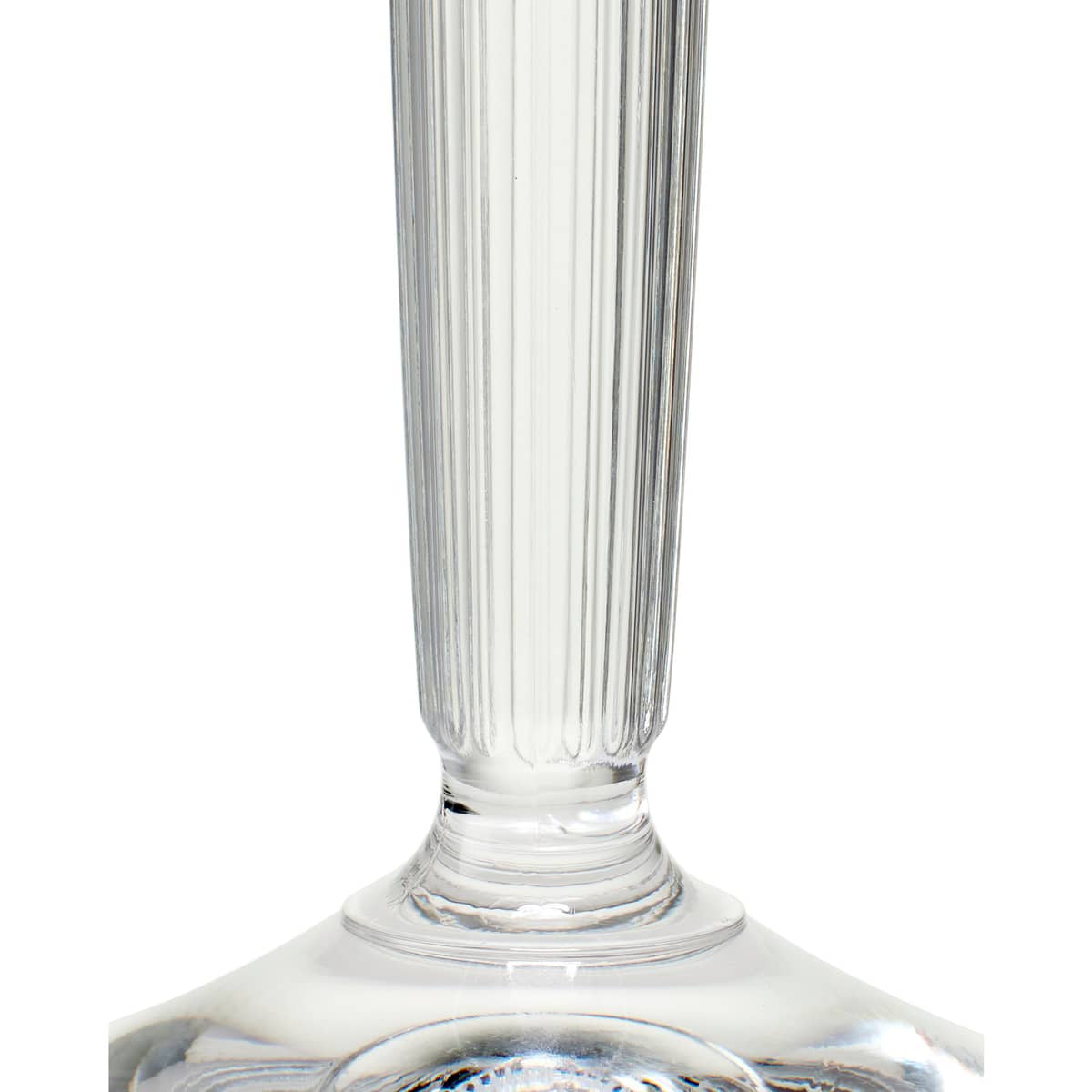 Hammershøi vitvinsglas, 35 cl, Ø 8,5 cm, 2 st, klar