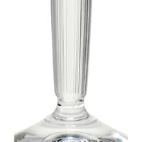 Hammershøi hvidvinsglas, 35 cl, Ø 8,5 cm, 2 stk, klar