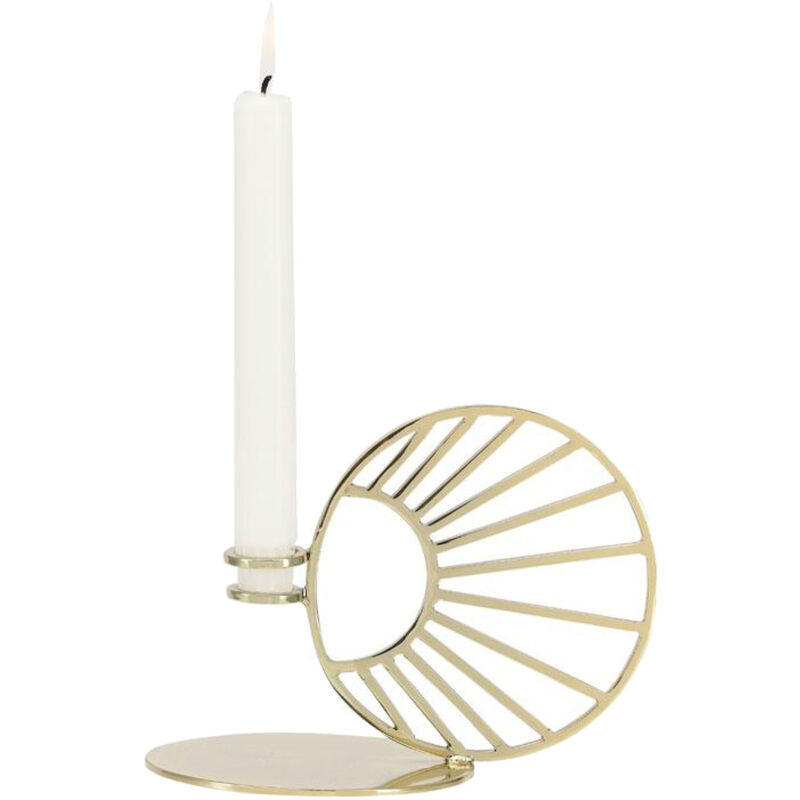 Amat Lysestage 19x12x13 cm.