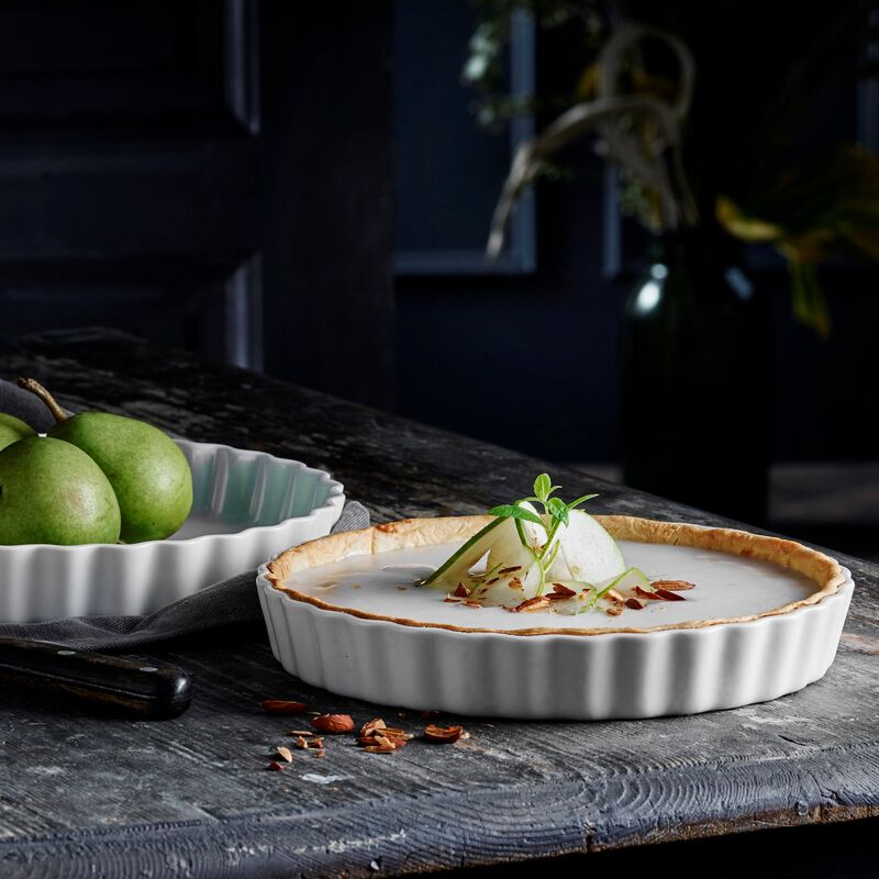 Terteform nr. 7, Ø 24 cm.