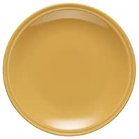 Höganäs Keramik Daga assiett 19 cm, ockra