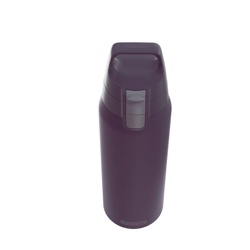 SIGG Shield Therm ONE termosflaska 0,75 liter, nocturne