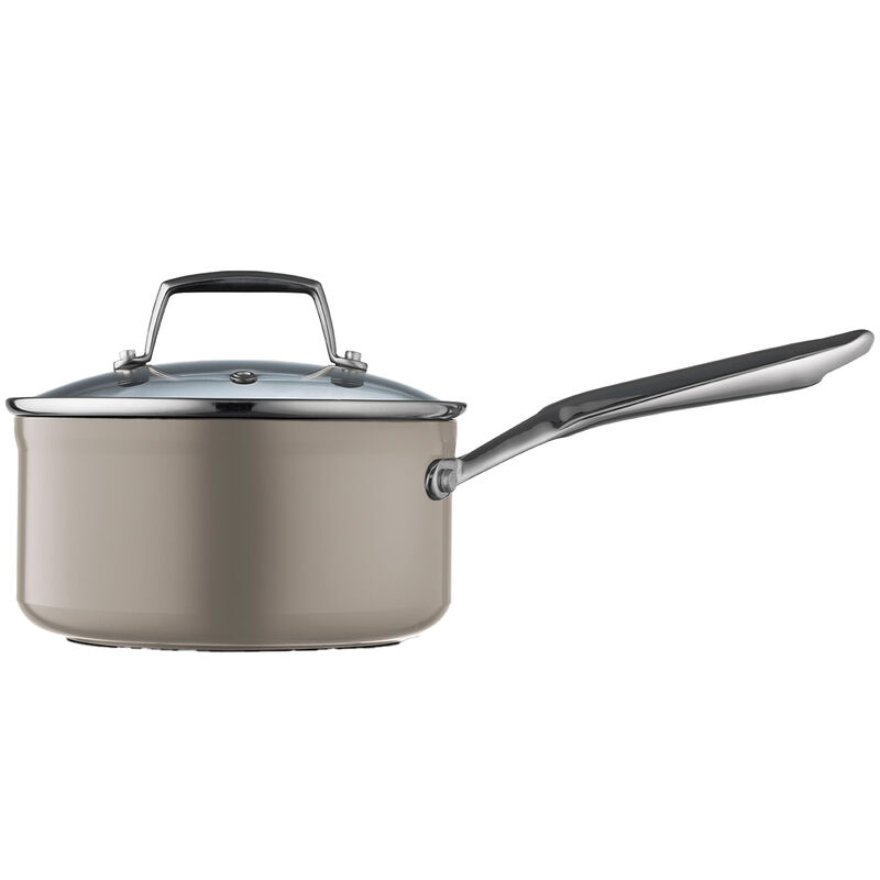 By Tareq Taylor Vivian Beige kasserolle, 1,5 liter