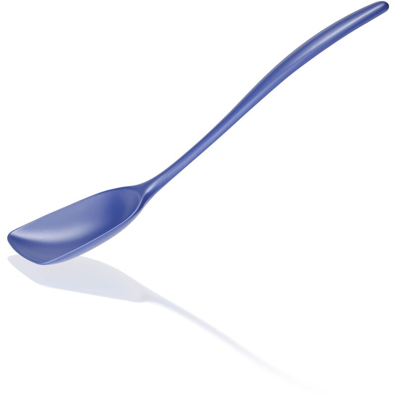 Classic leveä patakauha 27 cm, electric blue