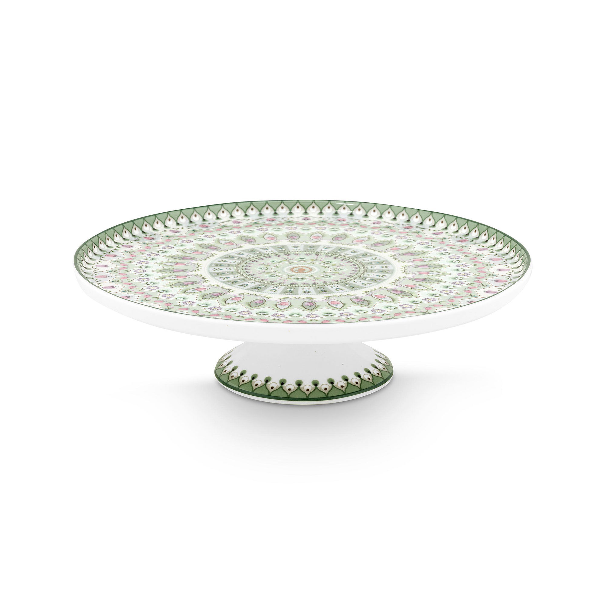 PIP Studio Lily og Lotus Moon Delight kakefat 21 cm
