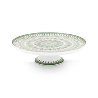 PIP Studio Lily & Lotus Moon Delight tårtfat 21 cm