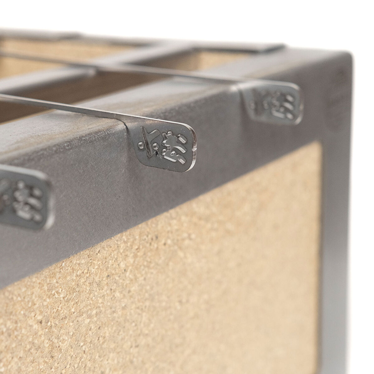 Hibachi grillspydsæt til Medium/Long Kasai Grill