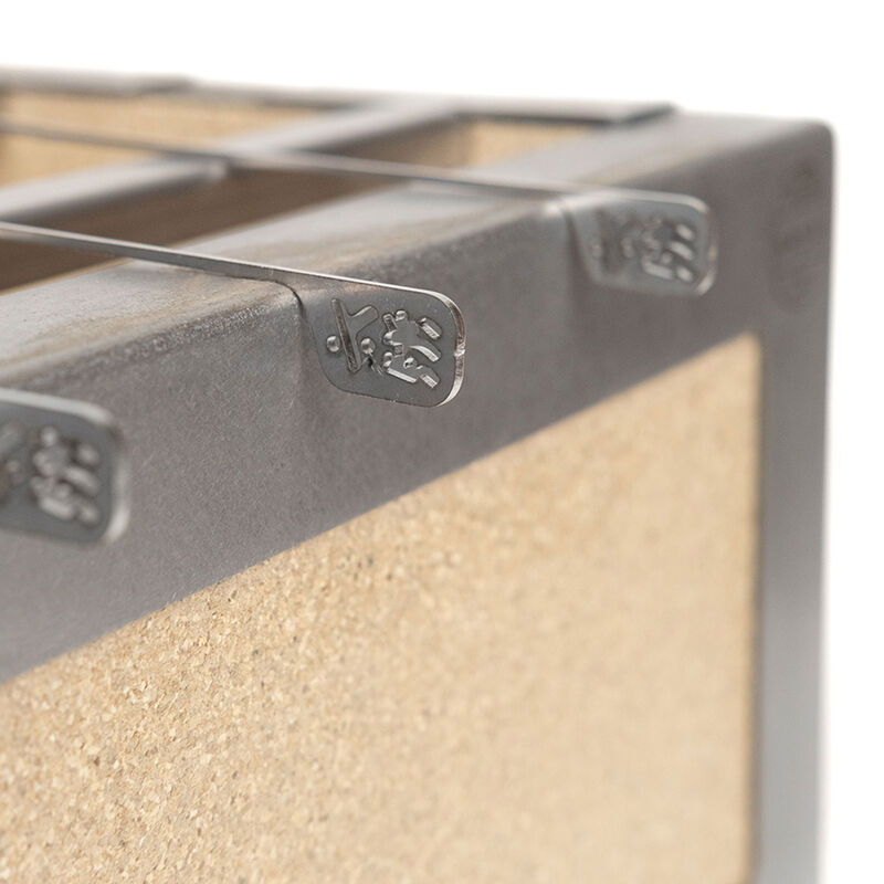 Hibachi grillspydsæt til Medium/Long Kasai Grill