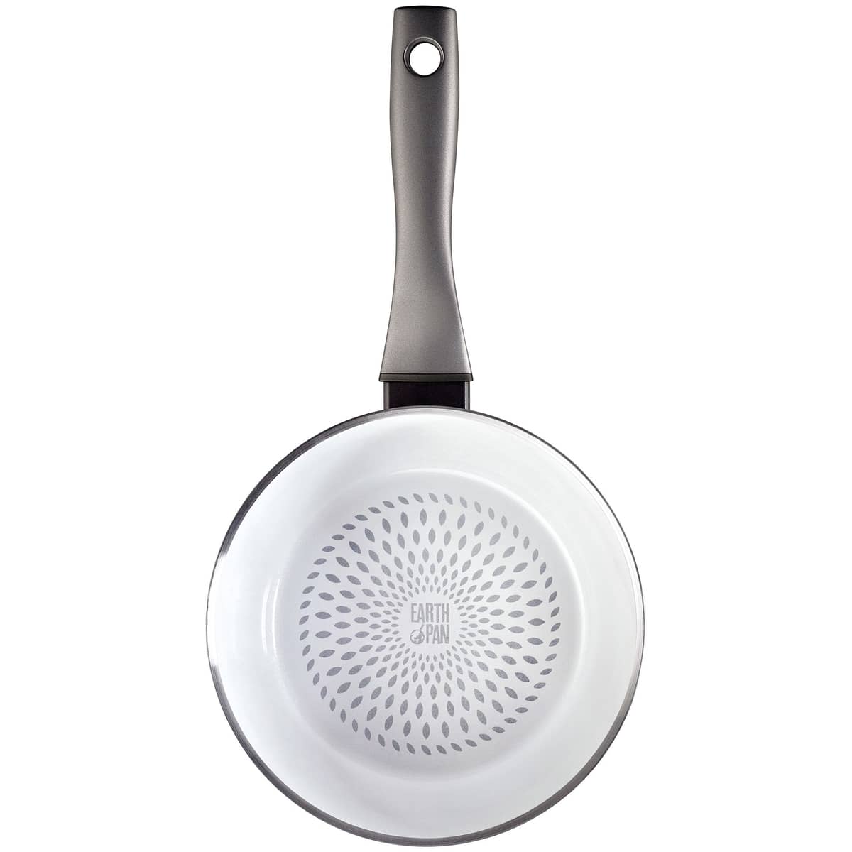 Earth Pan kastrull med lock 2,6 liter
